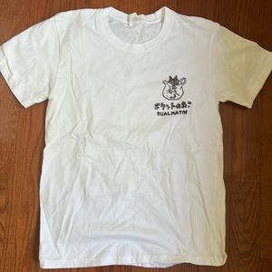 Unisex Medium graphic T-shirt